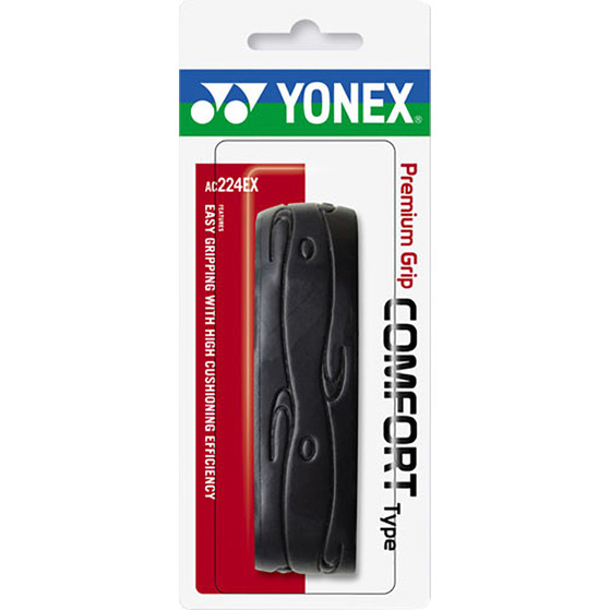 Yonex AC224EX Comfort Grip