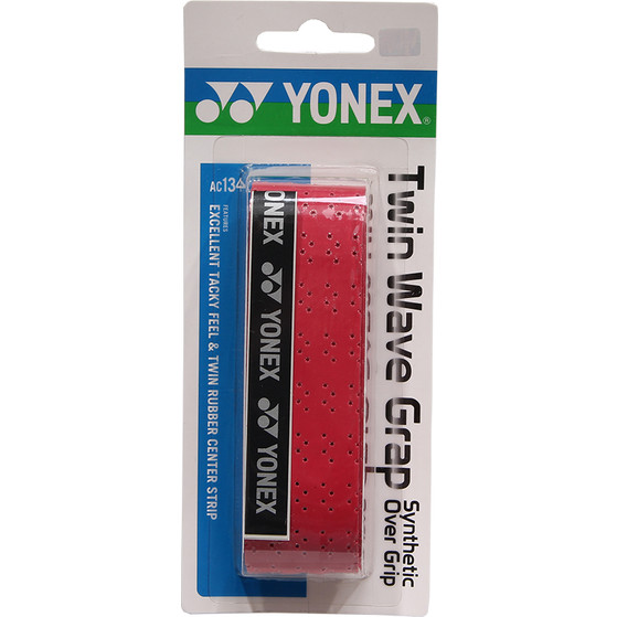 Yonex Twin Wave Grap Overgrip 1 St.