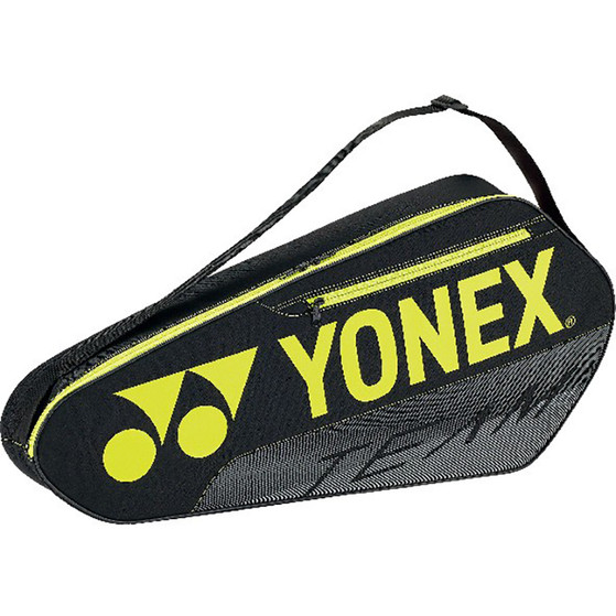 Yonex Team Series 42123EX 3-Racketbag