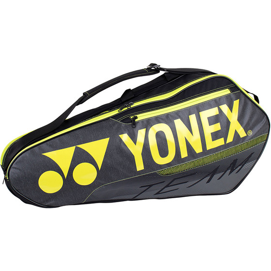 Yonex Team Series 42123EX 6-Racketbag