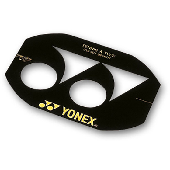 Yonex Sjabloon