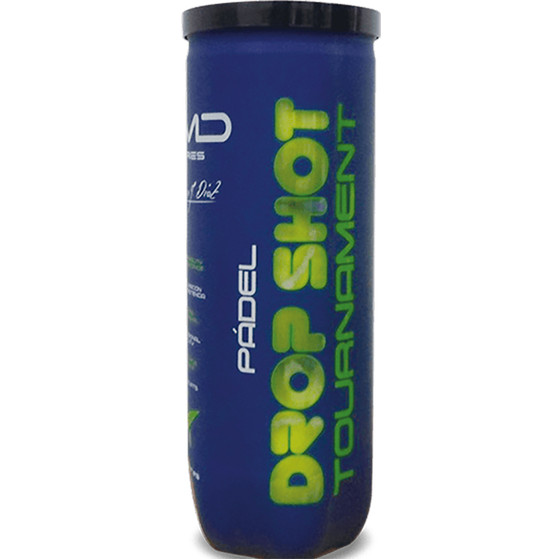 Drop Shot Tournament Pro 3 St.