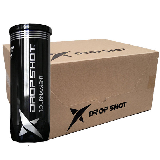 Drop Shot Tournament 24X3  