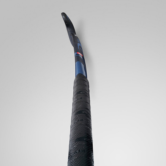 Dita CarboTec Blue Carbon C75 S-Bow Powerhook