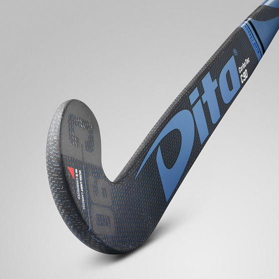 Dita CarboTec Blue Carbon C90 X-Bow