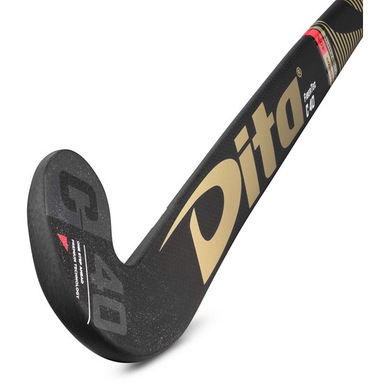 Dita FiberTec C40 M-Bow