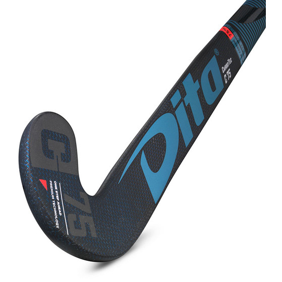 Dita CarboTec C75 S-Bow Powerhook