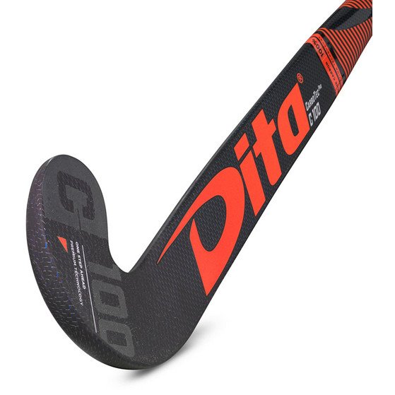 Dita CarboTec Pro C100 XB-Bow