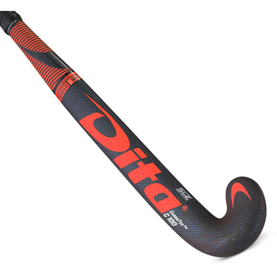 Dita CarboTec Pro C100 XB-Bow