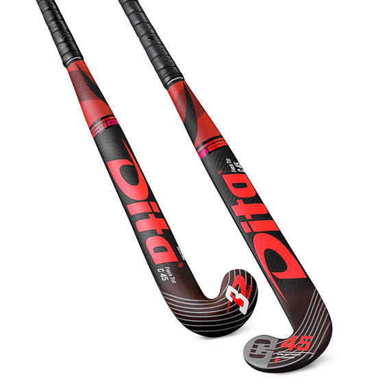 Dita FiberTec C45 3D X-Bow