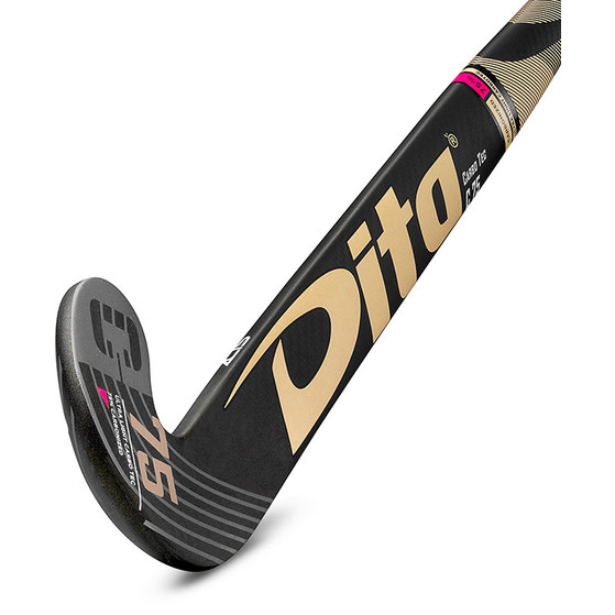 Dita CarboTec C75 3D X-Bow