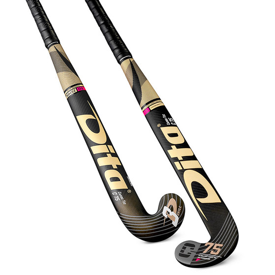 Dita CarboTec C75 3D X-Bow