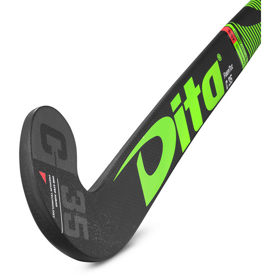 Dita FiberTec C35 S-Bow
