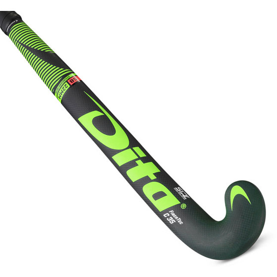 Dita FiberTec C35 S-Bow