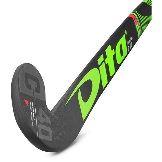 Dita FiberTec C40 M-Bow