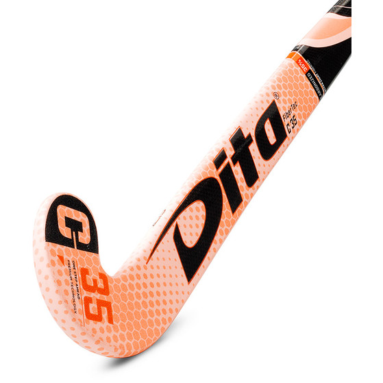 Dita FiberTec C35 S-Bow