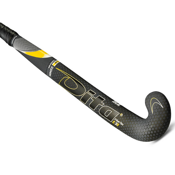 Dita FiberTec C35 S-Bow