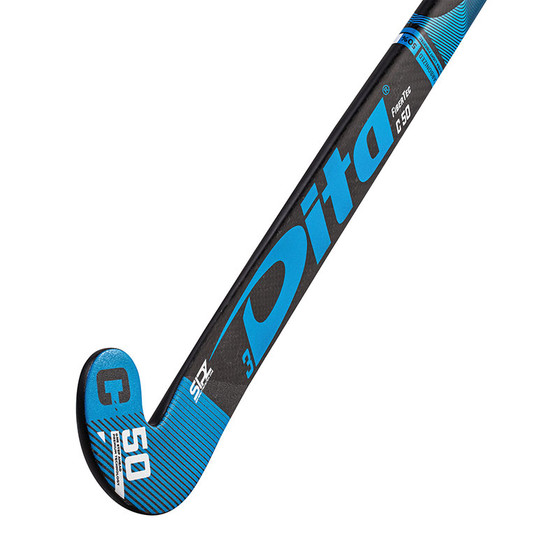 Dita FiberTec C50 3D LowBow