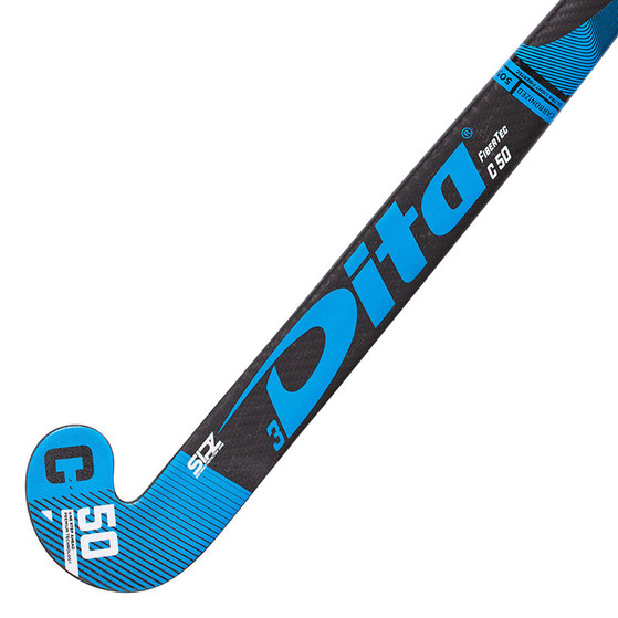 Dita FiberTec C50 3D LowBow