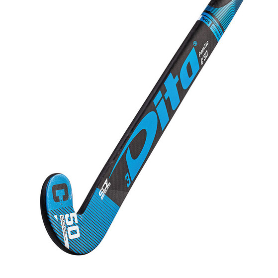 Dita FiberTec C50 3D Extreme LowBow