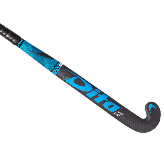 Dita FiberTec C50 3D Extreme LowBow