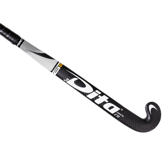 Dita CompoTec C70 3D Extreme LowBow