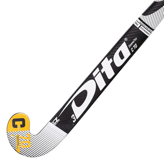 Dita CompoTec C70 3D Extreme LowBow