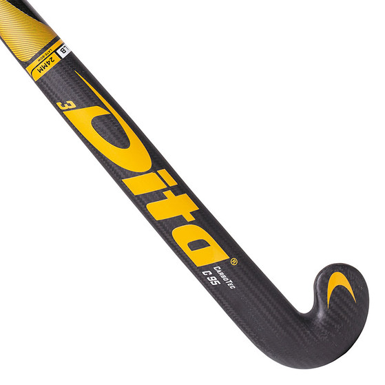 Dita CarboTec C95 3D