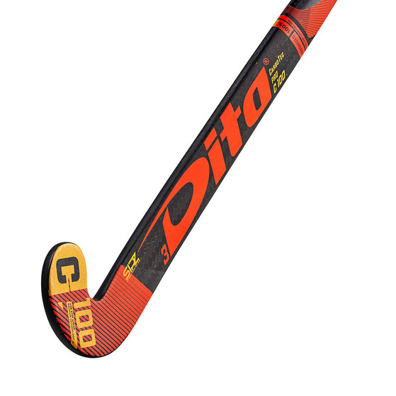 Dita CarboTec Pro C100 3D