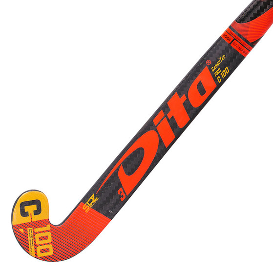 Dita CarboTec Pro C100 3D
