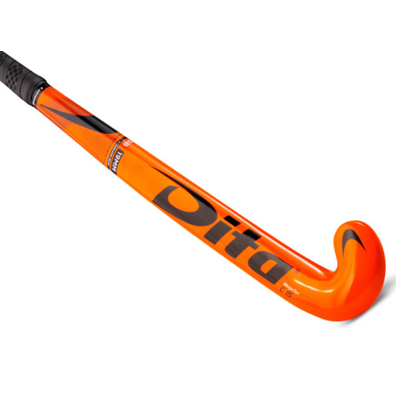 Dita MegaTec C15 J-shape Junior