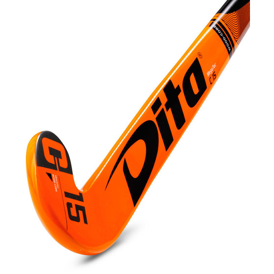 Dita MegaTec C15 J-shape Junior