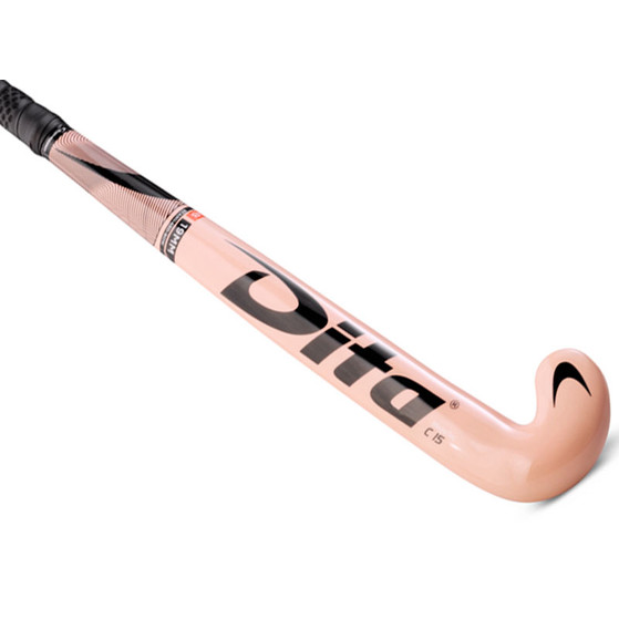 Dita MegaTec C15 J-shape Junior