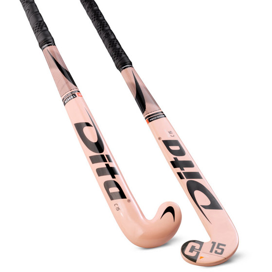 Dita MegaTec C15 J-shape Junior