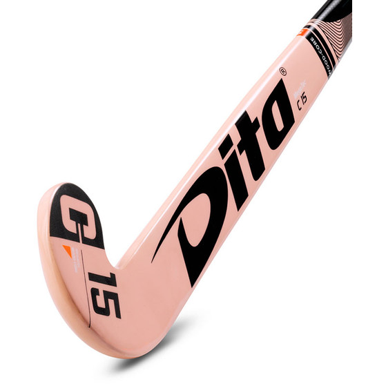 Dita MegaTec C15 J-shape Junior