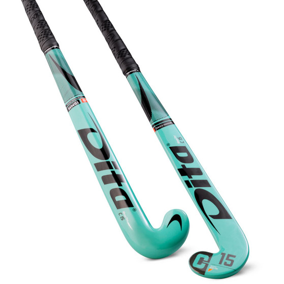 Dita MegaTec C15 J-shape Junior