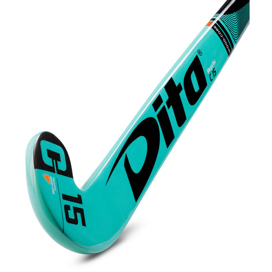 Dita MegaTec C15 J-shape Junior