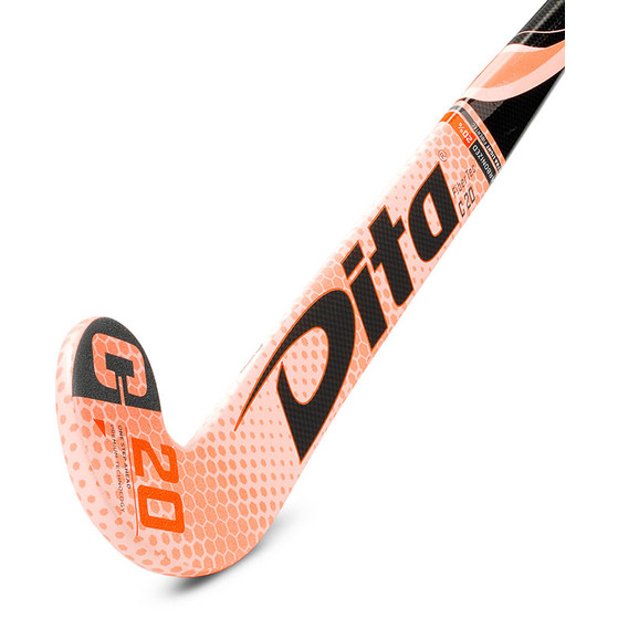 Dita FiberTec C20 M-Bow Junior