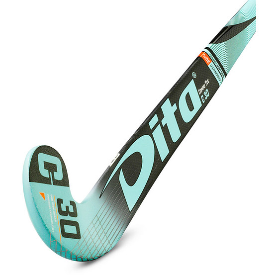 Dita CompoTec C30 M-Bow Junior