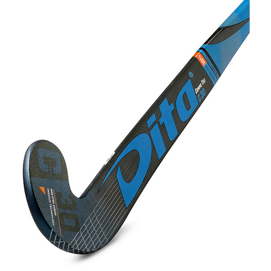 Dita CompoTec C30 M-Bow Junior