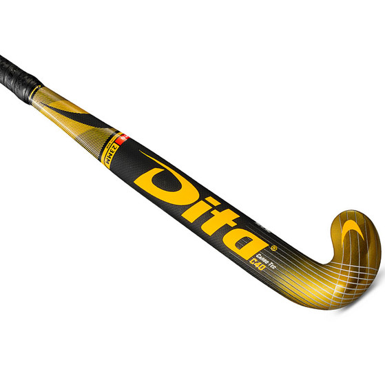 Dita CarboTec C40 L-Bow Junior