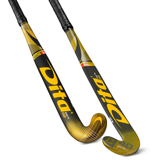 Dita CarboTec C40 L-Bow Junior