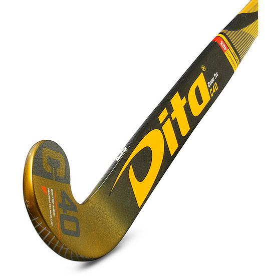Dita CarboTec C40 L-Bow Junior