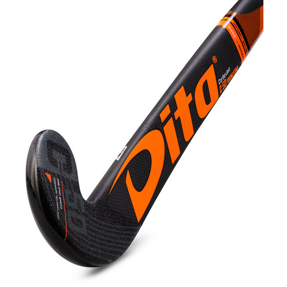 Dita CarboLGHT C50 M-Bow Junior