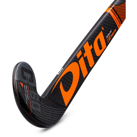 Dita CarboLGHT C60 L-Bow Junior