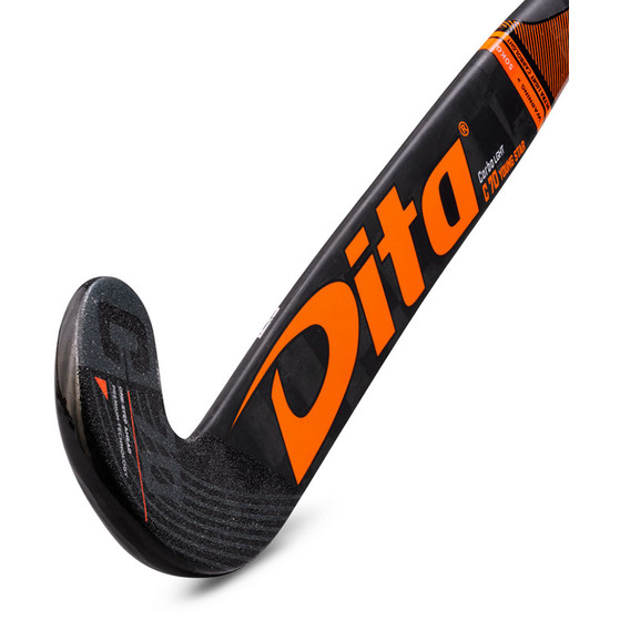 Dita CarboLGHT C70 L-Bow Junior