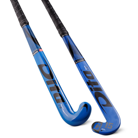 Dita MegaTec C15 J-shape Junior