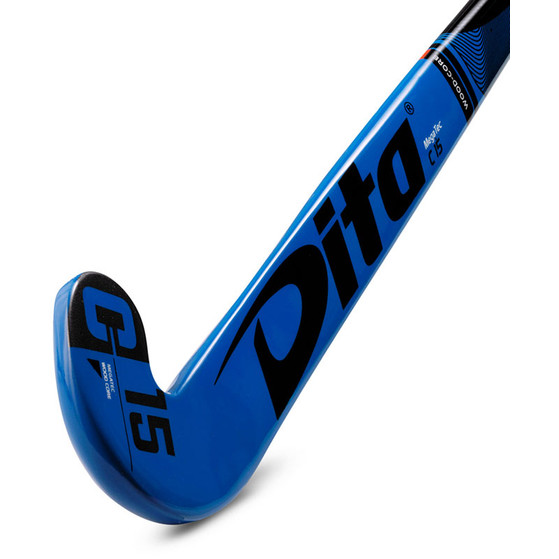 Dita MegaTec C15 J-shape Junior