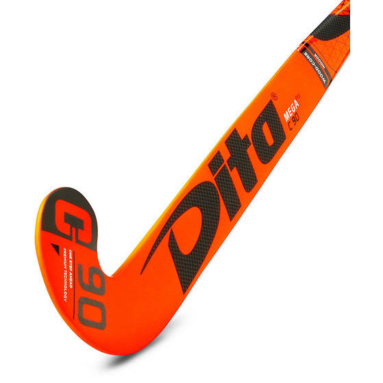 Dita MegaPro C90 MS X-Bow Indoor