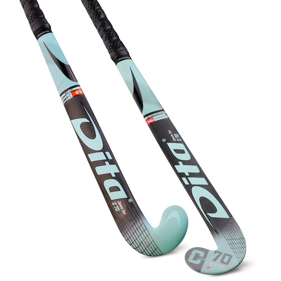 Dita CompoTec C70 J-Shape L-Bow Indoor